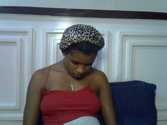 Afrikab1 live cam on BongaCams