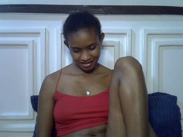 Afrikab1 live cam on BongaCams