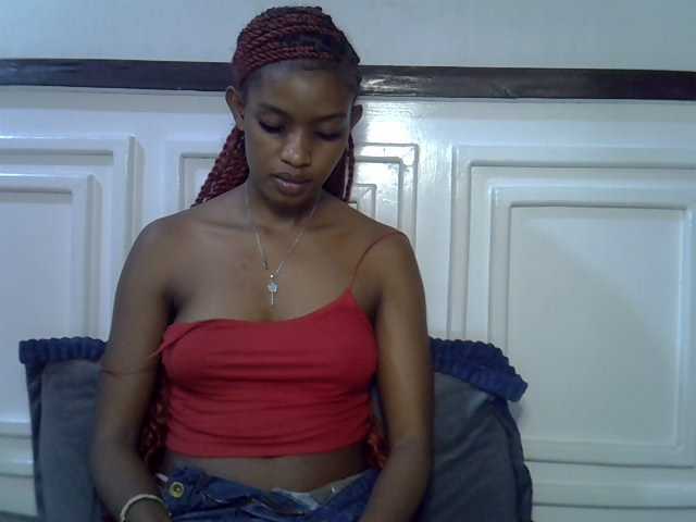 Afrikab1 live cam on BongaCams