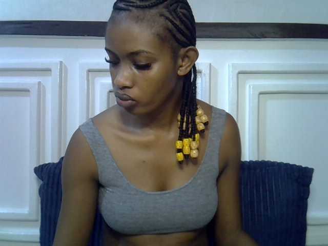 Afrikab1 live cam on BongaCams