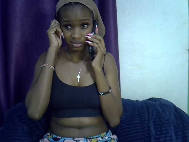 Afrikab1 live cam on BongaCams