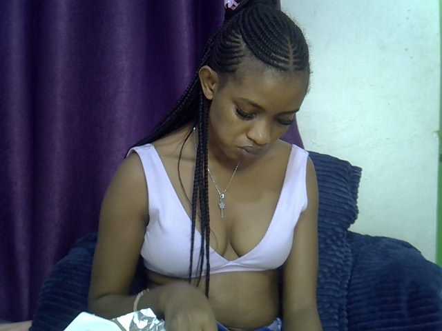 Afrikab1 live cam on BongaCams