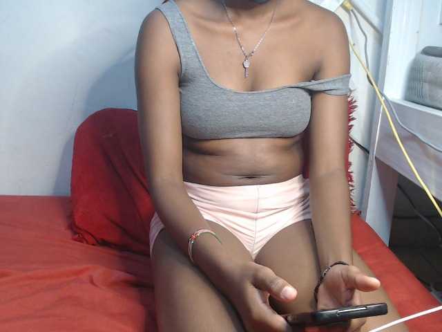 Afrikab1 live cam on BongaCams