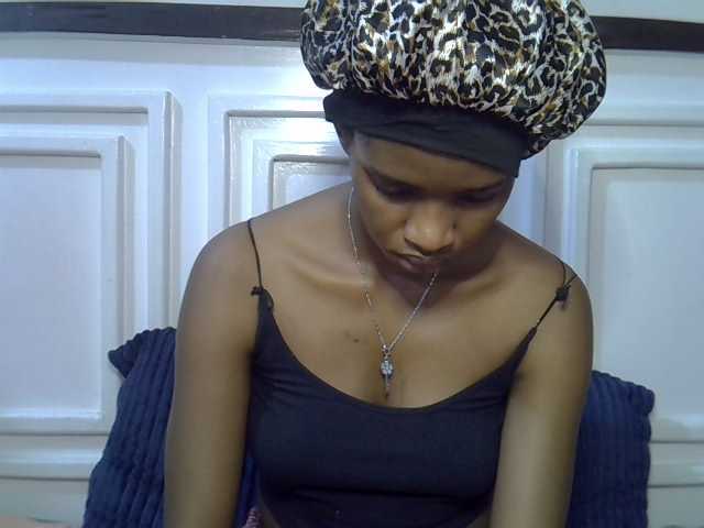 Afrikab1 live cam on BongaCams