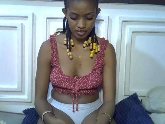 Afrikab1 live cam on BongaCams