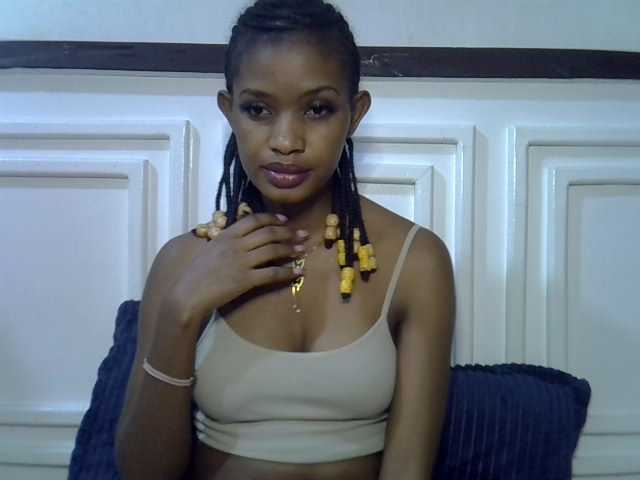 Afrikab1 live cam on BongaCams
