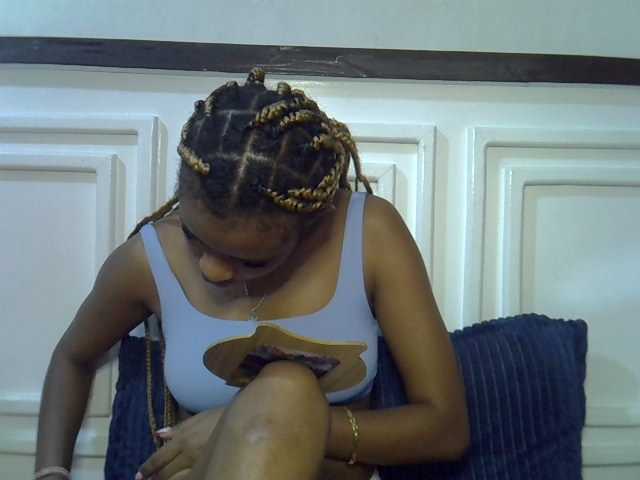 Afrikab1 live cam on BongaCams