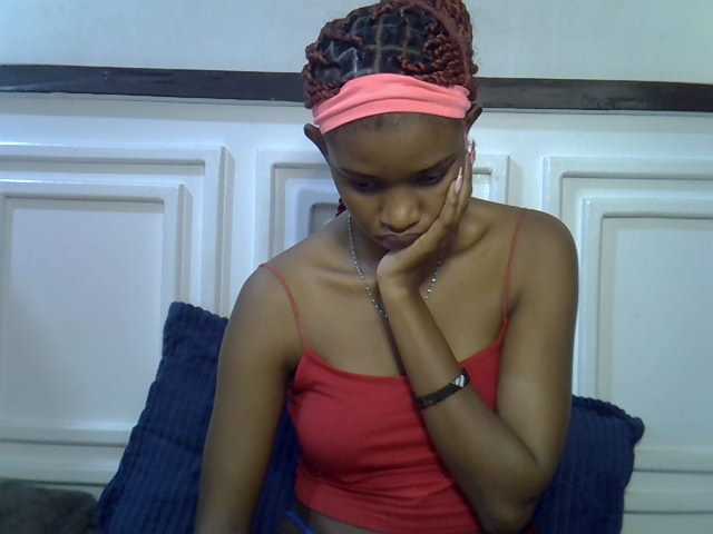 Afrikab1 live cam on BongaCams