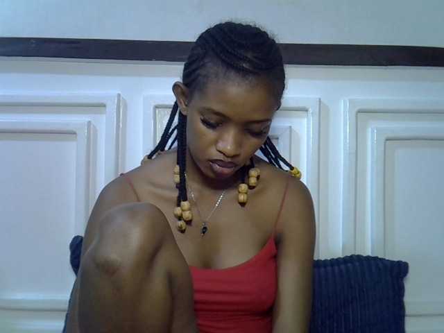 Afrikab1 live cam on BongaCams