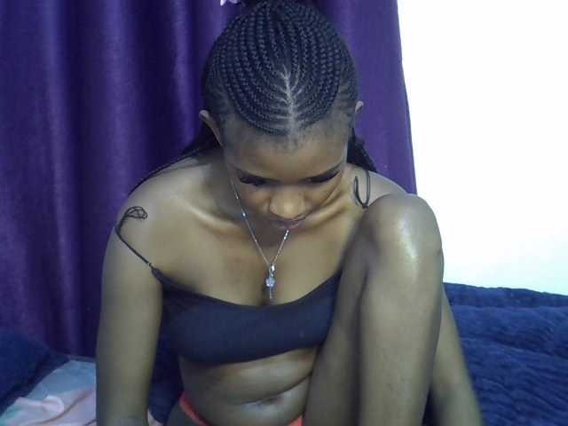 Afrikab1 live cam on BongaCams