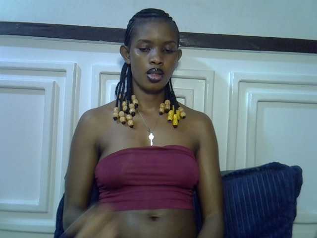 Afrikab1 live cam on BongaCams