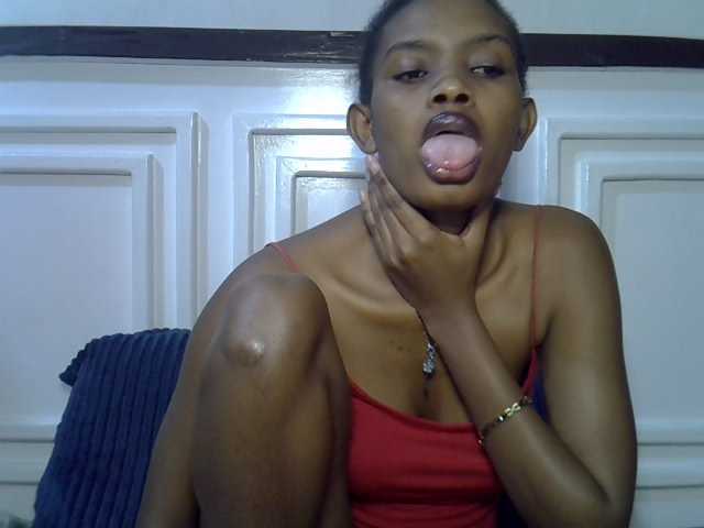 Afrikab1 live cam on BongaCams