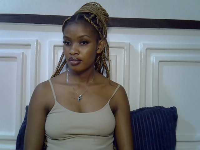 Afrikab1 live cam on BongaCams