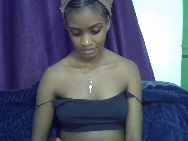 Afrikab1 live webcam show