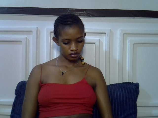 Afrikab1 live cam on BongaCams