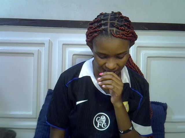 Afrikab1 live cam on BongaCams