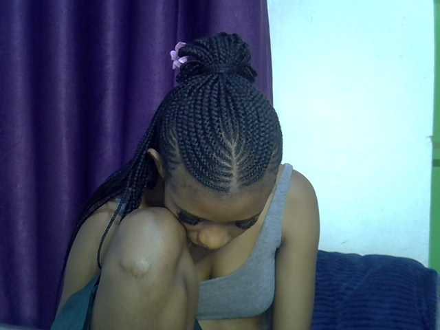 Afrikab1 live cam on BongaCams