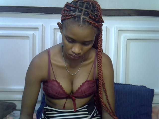 Afrikab1 live cam on BongaCams