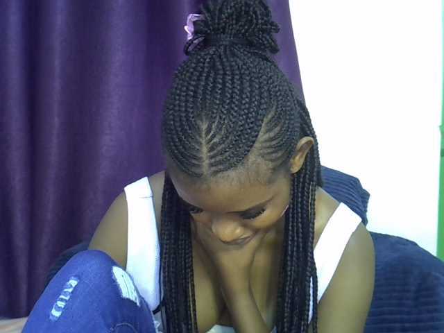 Afrikab1 live webcam show