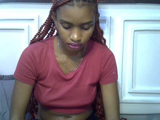 Afrikab1 live cam on BongaCams