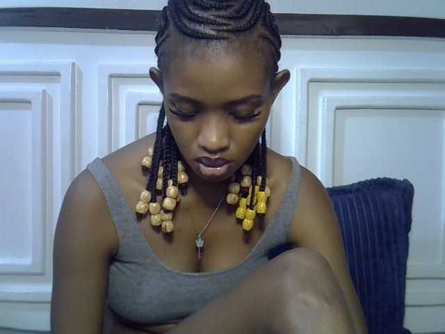 Afrikab1 live cam on BongaCams