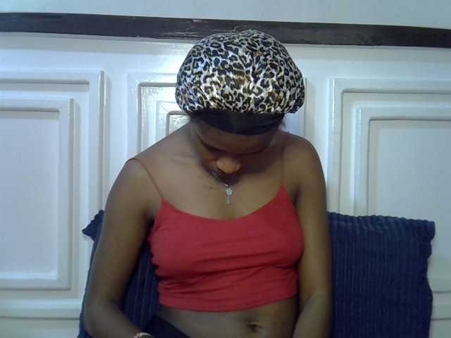 Afrikab1 live cam on BongaCams