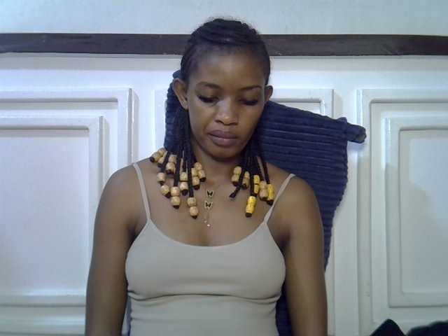 Afrikab1 live cam on BongaCams