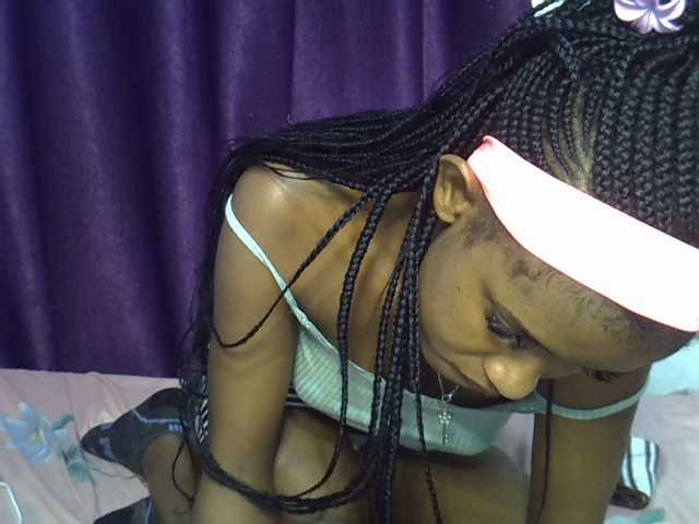 Afrikab1 live cam on BongaCams