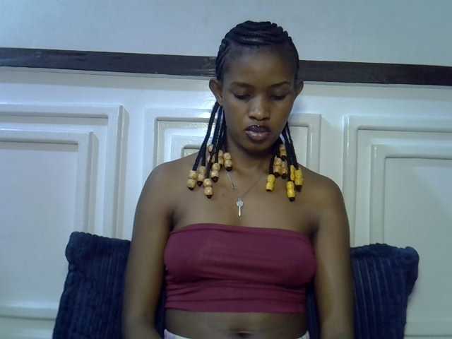 Afrikab1 live cam on BongaCams