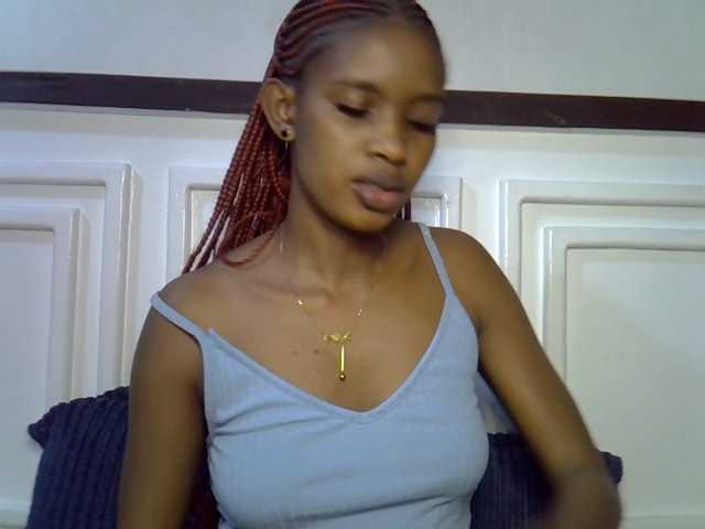 Afrikab1 live cam on BongaCams