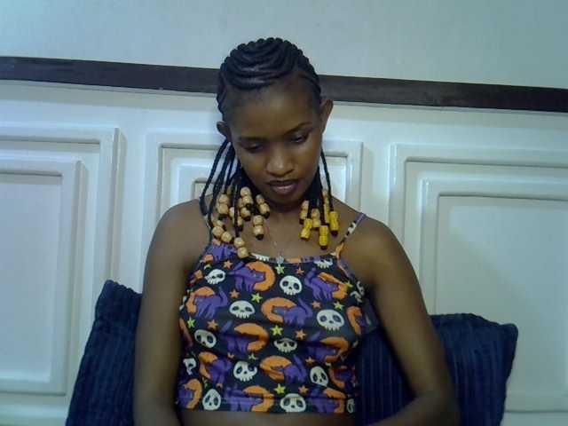 Afrikab1 live cam on BongaCams