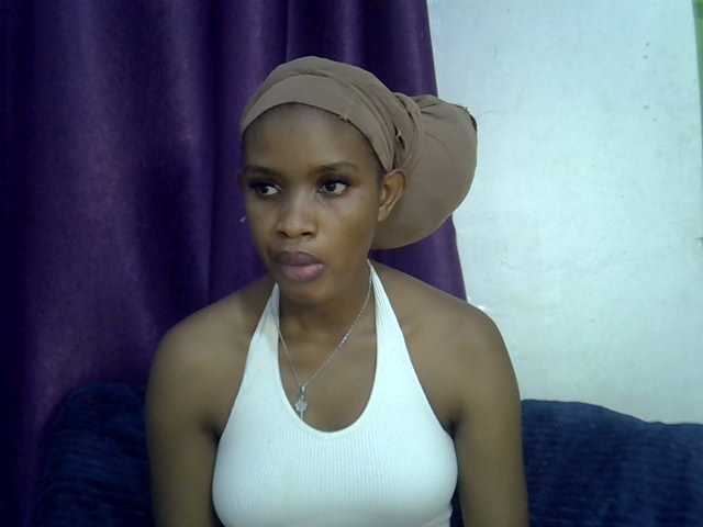 Afrikab1 live cam on BongaCams