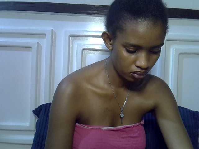 Afrikab1 live cam on BongaCams