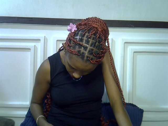 Afrikab1 live cam on BongaCams