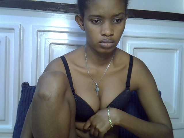 Afrikab1 live cam on BongaCams