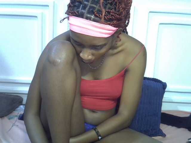 Afrikab1 live cam on BongaCams