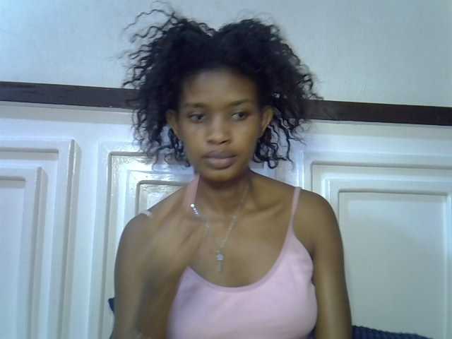Afrikab1 live cam on BongaCams