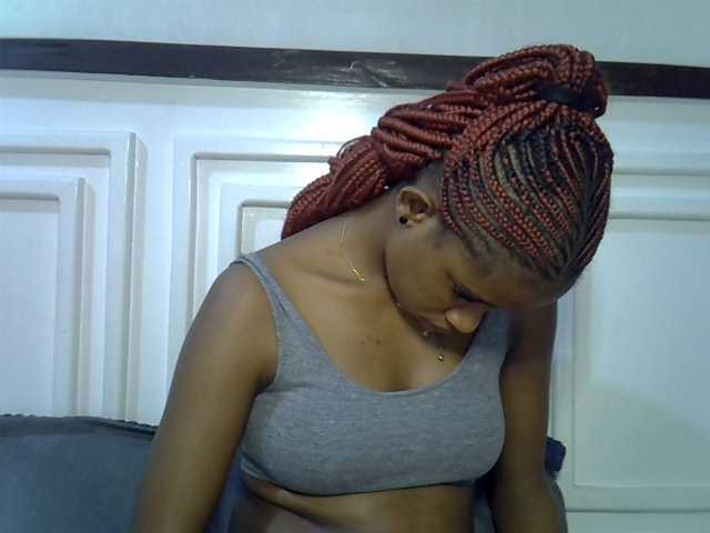 Afrikab1 live cam on BongaCams