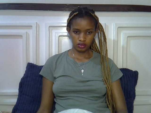 Afrikab1 live cam on BongaCams