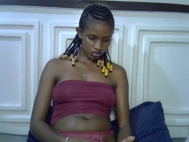 Afrikab1 live cam on BongaCams