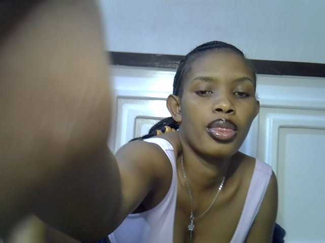 Afrikab1 live cam on BongaCams