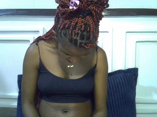 Afrikab1 live cam on BongaCams