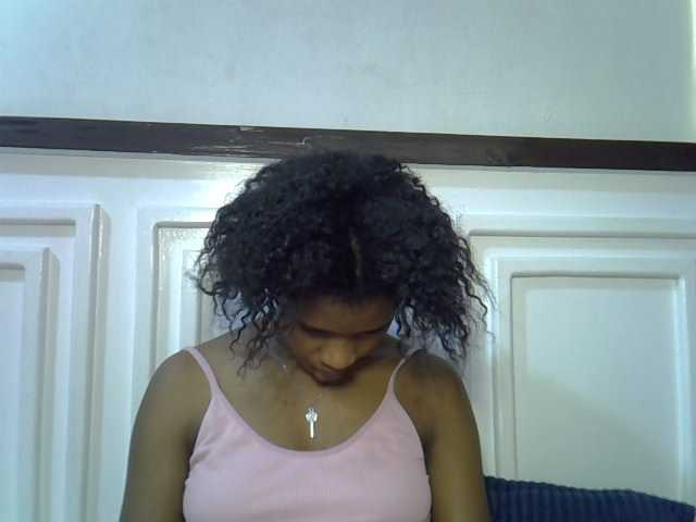 Afrikab1 live cam on BongaCams