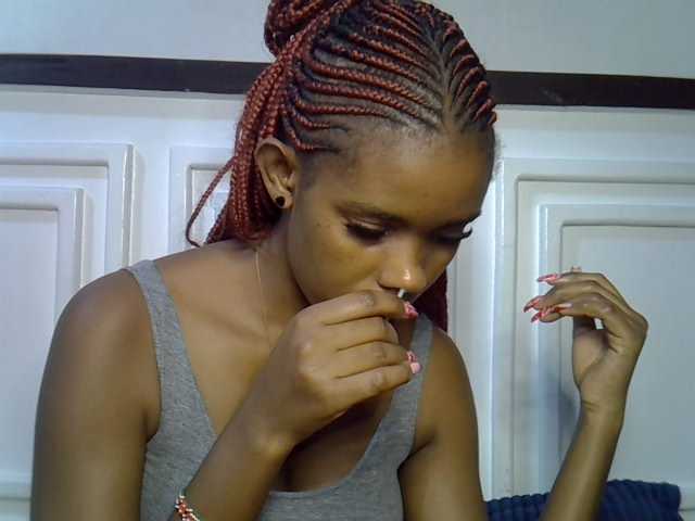 Afrikab1 live cam on BongaCams