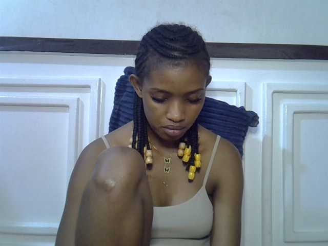 Afrikab1 live cam on BongaCams