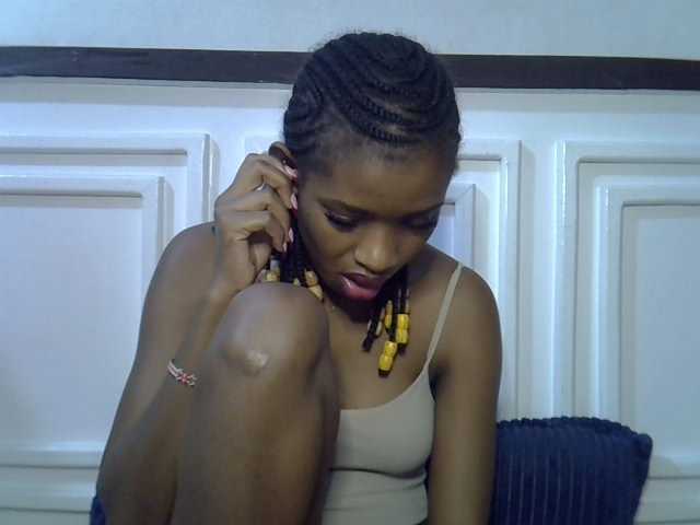 Afrikab1 live cam on BongaCams