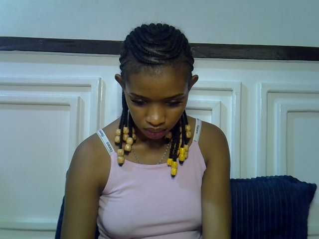 Afrikab1 live cam on BongaCams