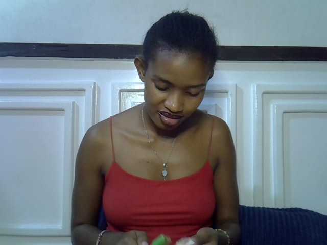 Afrikab1 live cam on BongaCams