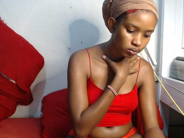 Afrikab1 live cam on BongaCams