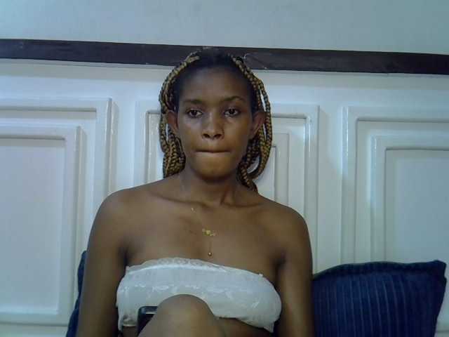 Afrikab1 live cam on BongaCams